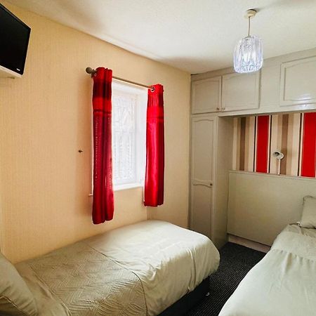 Delamere Hotel Блекпул Екстериор снимка