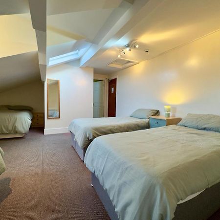 Delamere Hotel Блекпул Екстериор снимка
