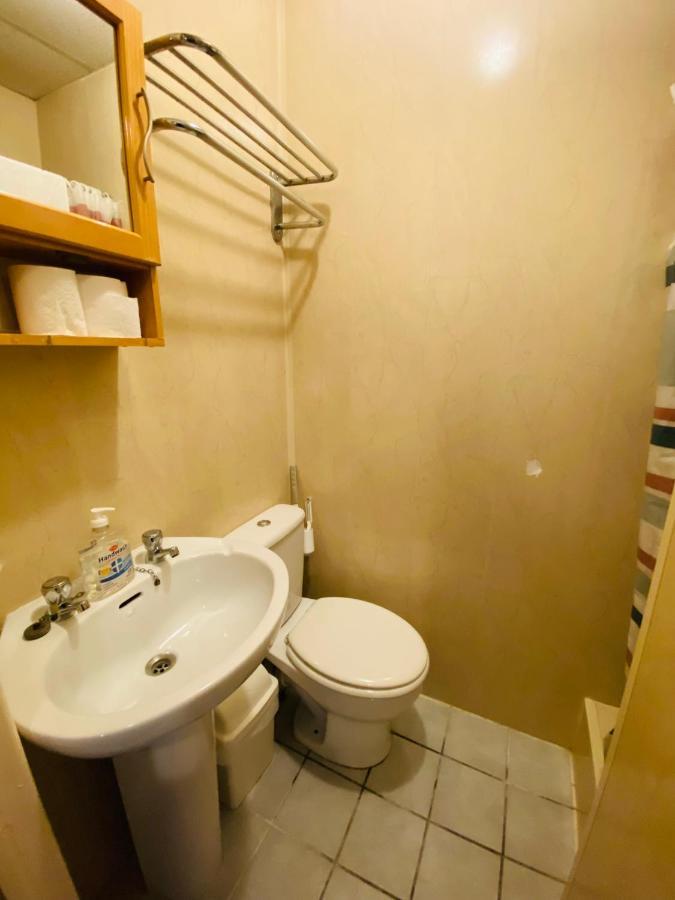 Delamere Hotel Блекпул Екстериор снимка