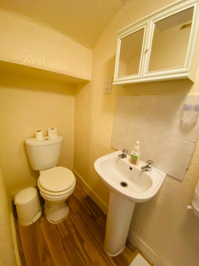 Delamere Hotel Блекпул Екстериор снимка