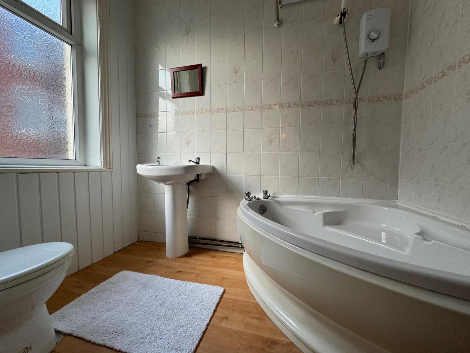 Delamere Hotel Блекпул Екстериор снимка
